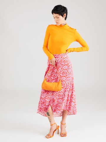 Whistles Skirt in Mixed colors