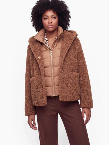 Funk since 1776 Winter Jacket in Brown