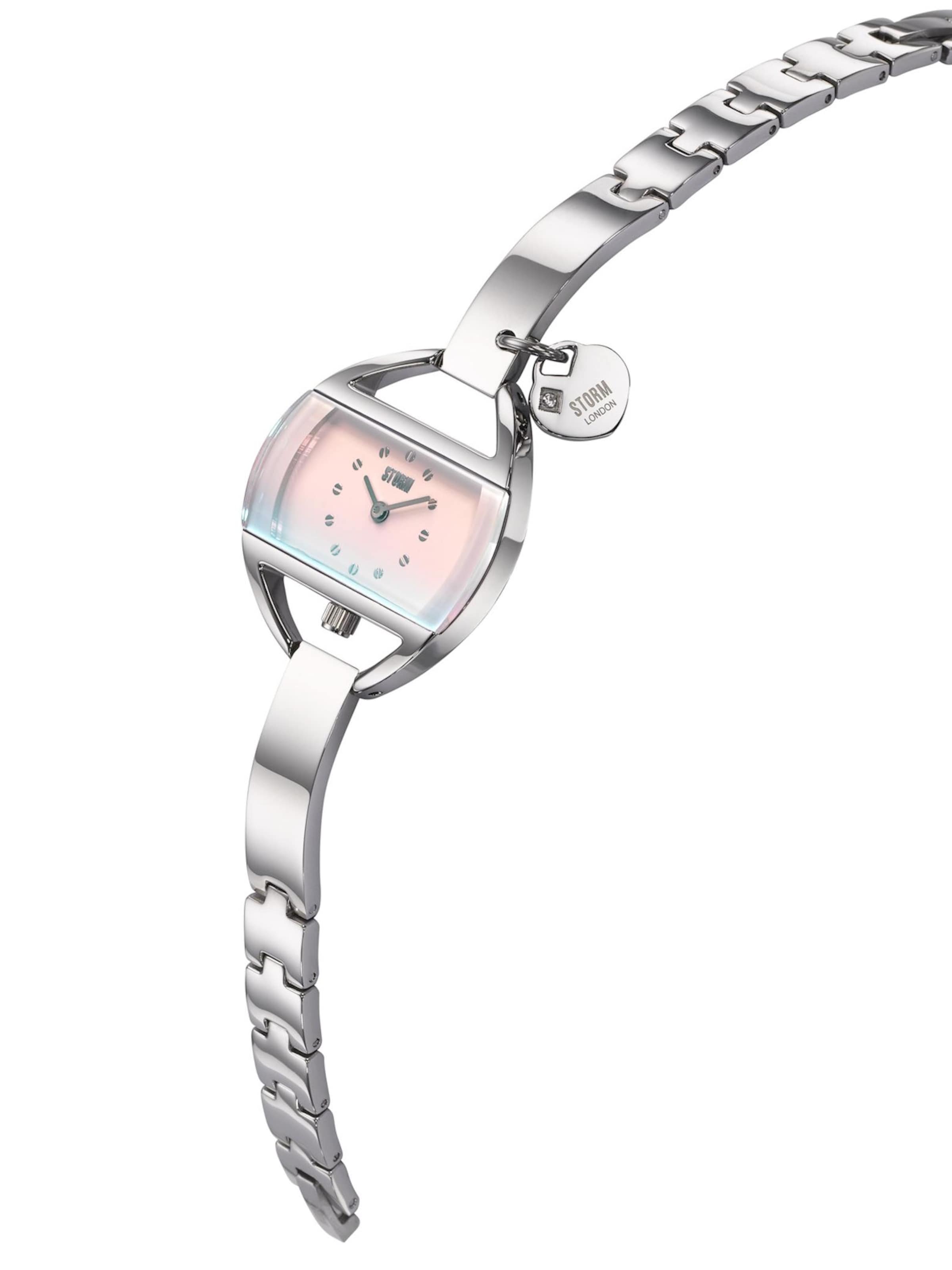 STORM Analog Watch 'Temptress Charm' in Pink