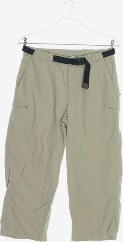 THE NORTH FACE Pants in L in Grey: front