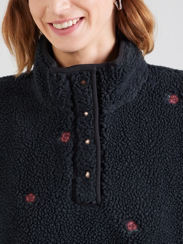 Pullover 'Kasey Sherpa Pullover' di LEVI'S ® in blu