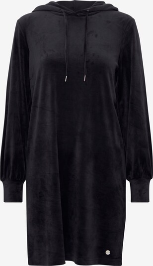 Oxmo Kleid 'Mira' in schwarz, Produktansicht