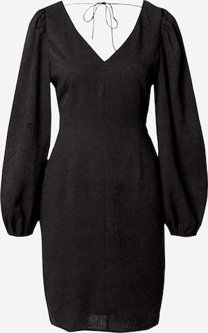 Samsøe Samsøe Dress 'Anai' in Black: front