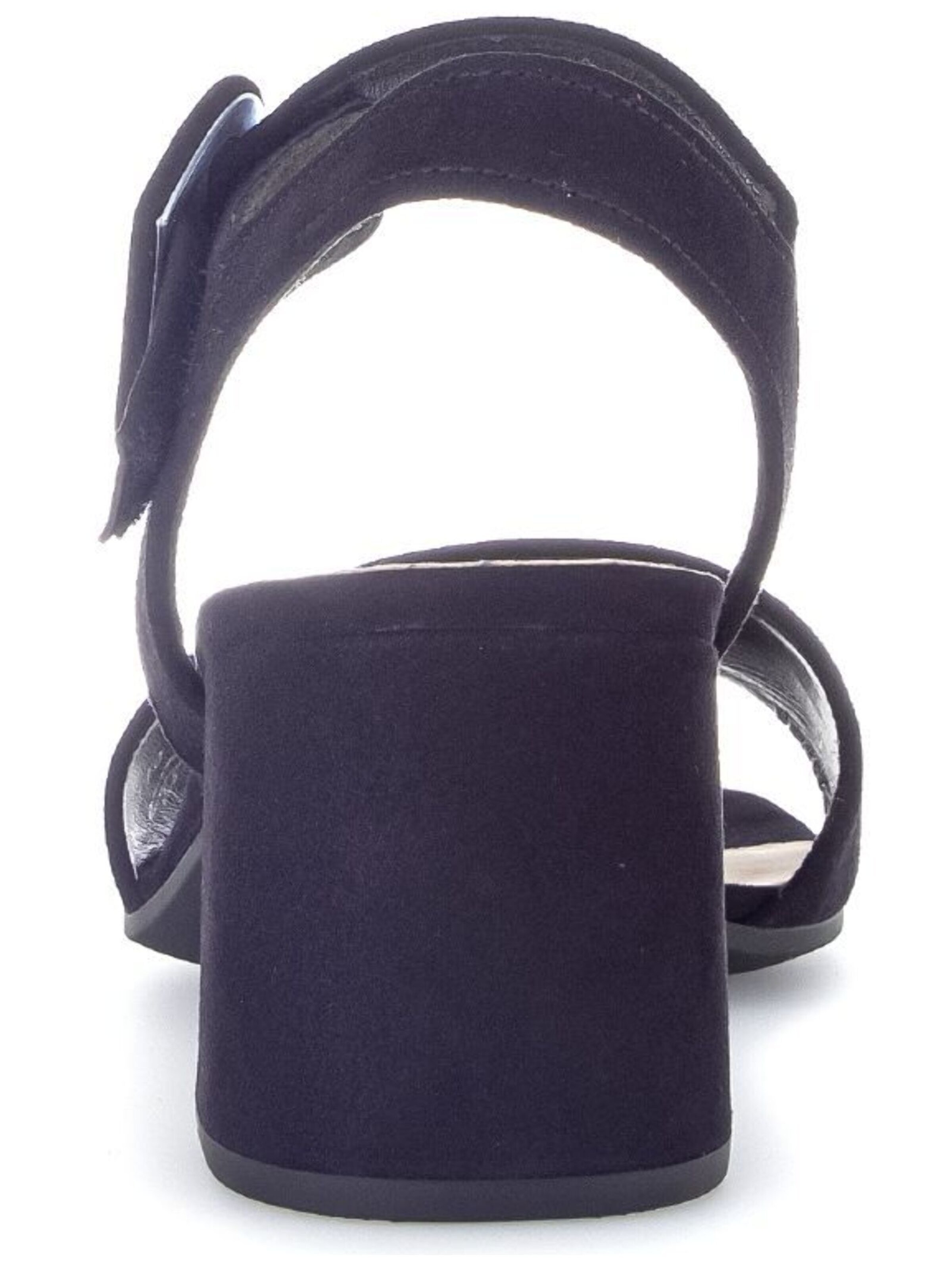 Sandales à lanières GABOR en bleu