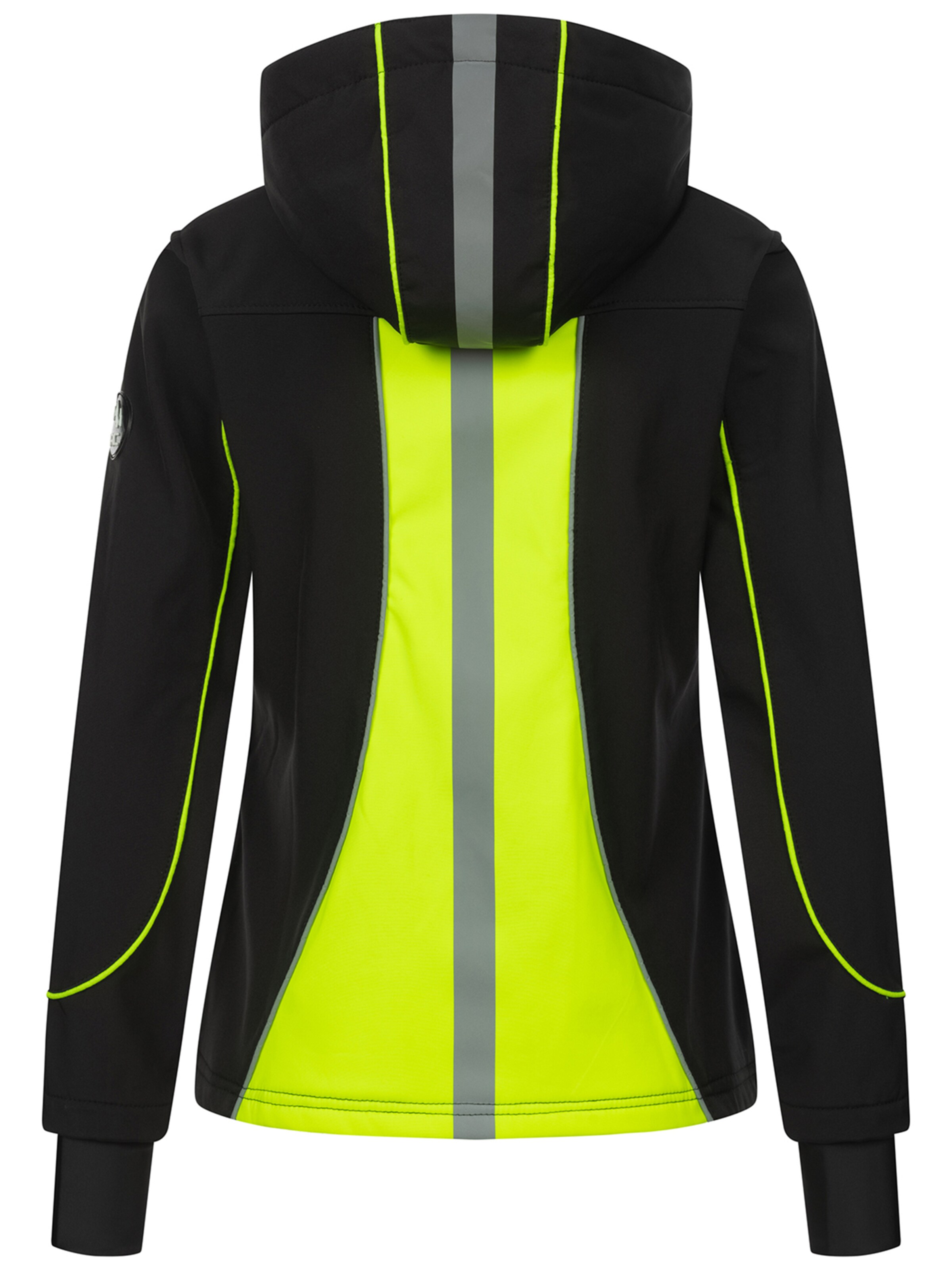 Rock Creek Performance Jacket in Green