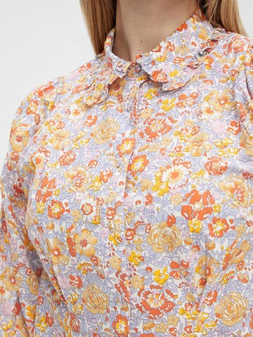 Abito camicia 'Mani' di Y.A.S in colori misti