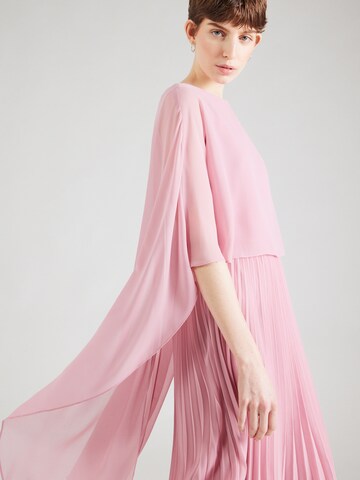 Robe de cocktail APART en violet