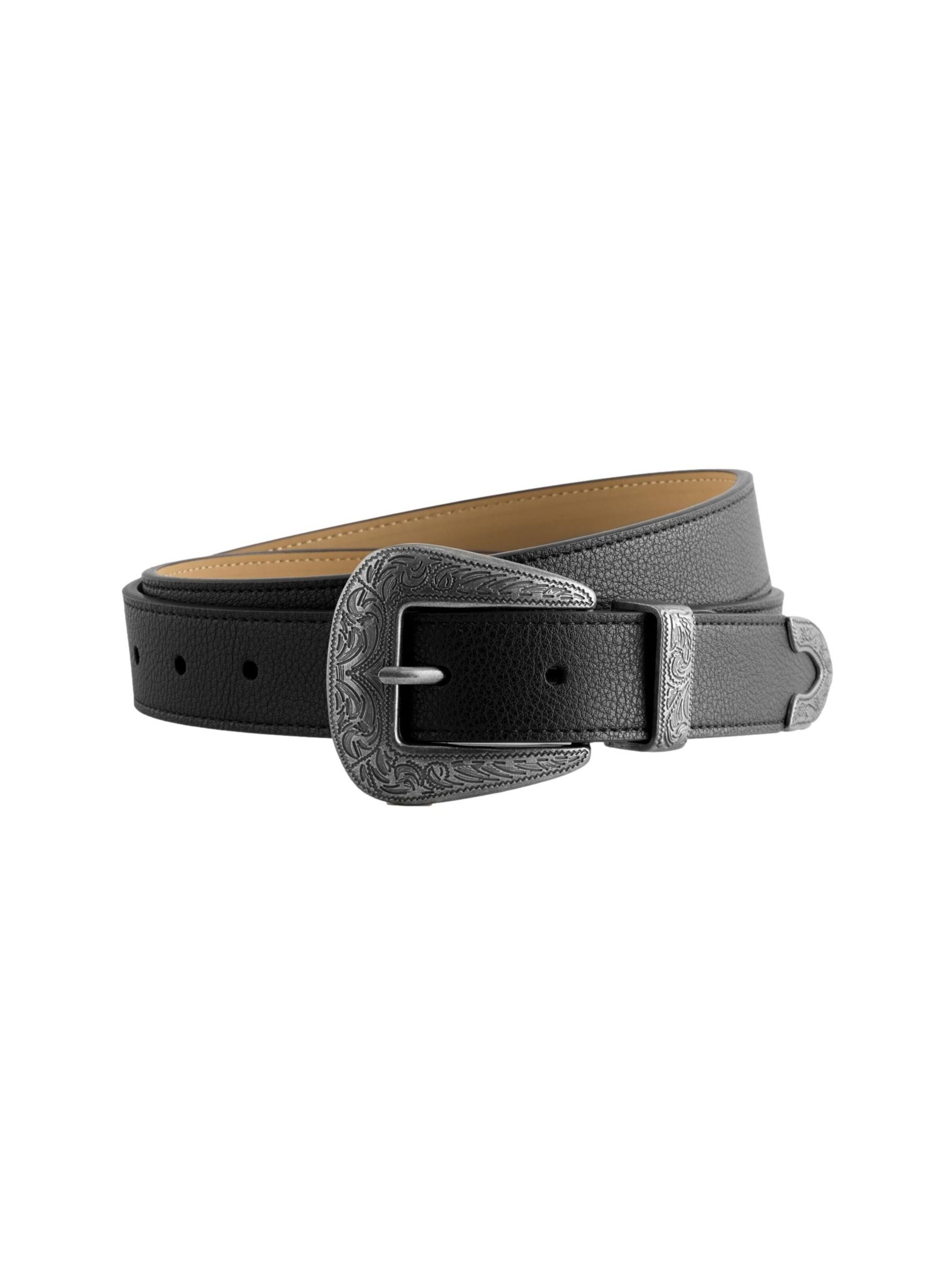 Next Riem in 85 in de kleur Zwart, Productweergave