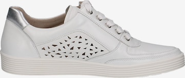 CAPRICE Sneakers in White