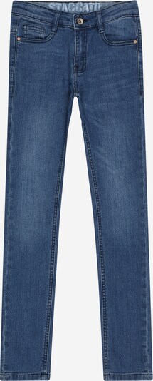 STACCATO Jeans i blå denim, Produktvisning