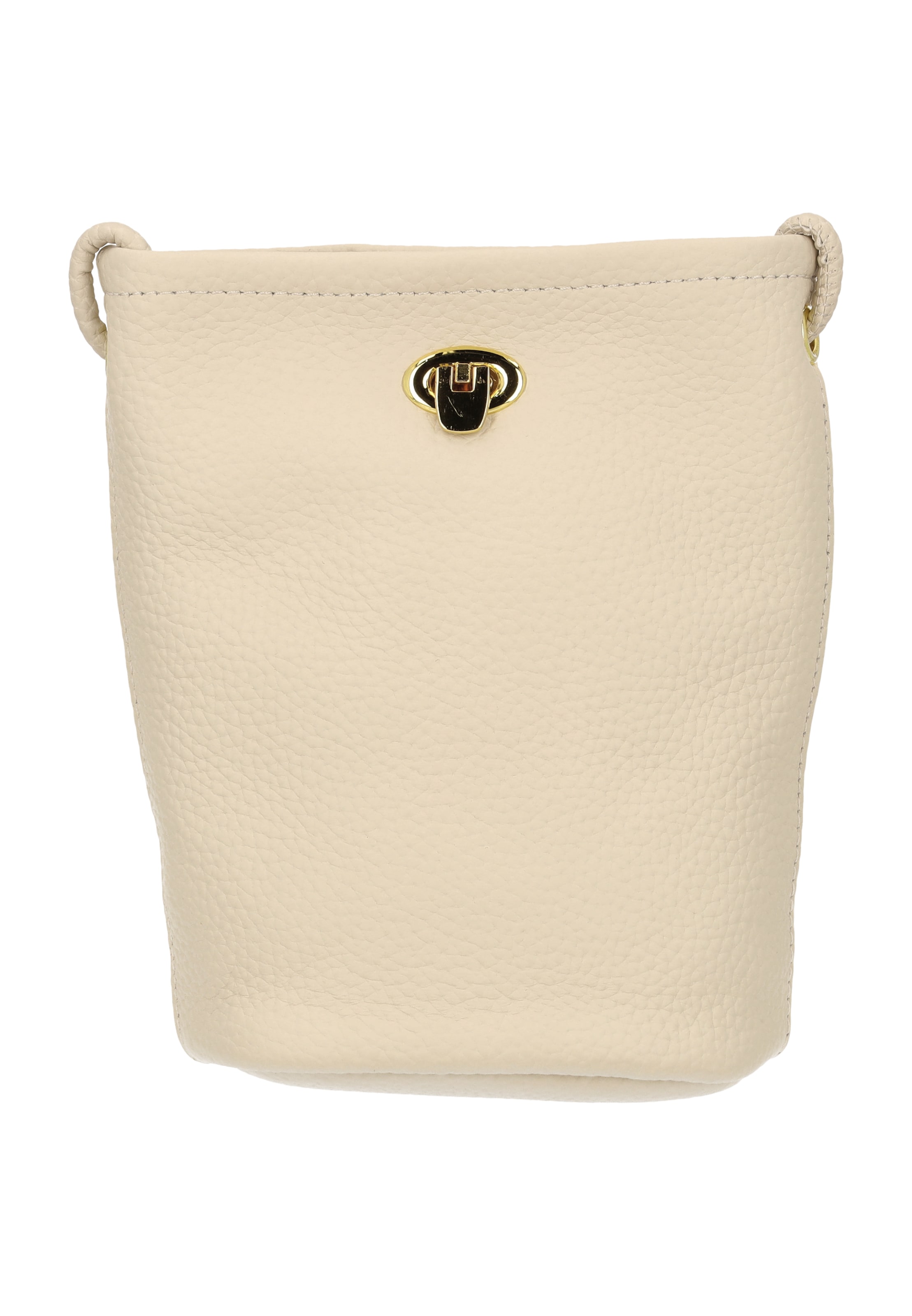 Usha Umhängetasche in wollweiß, Produktansicht