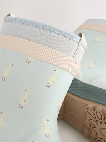 Next Γαλότσα σε μπλε