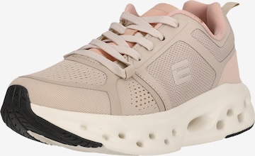 ENDURANCE Sneakers laag 'Elisia' in Roze: voorkant