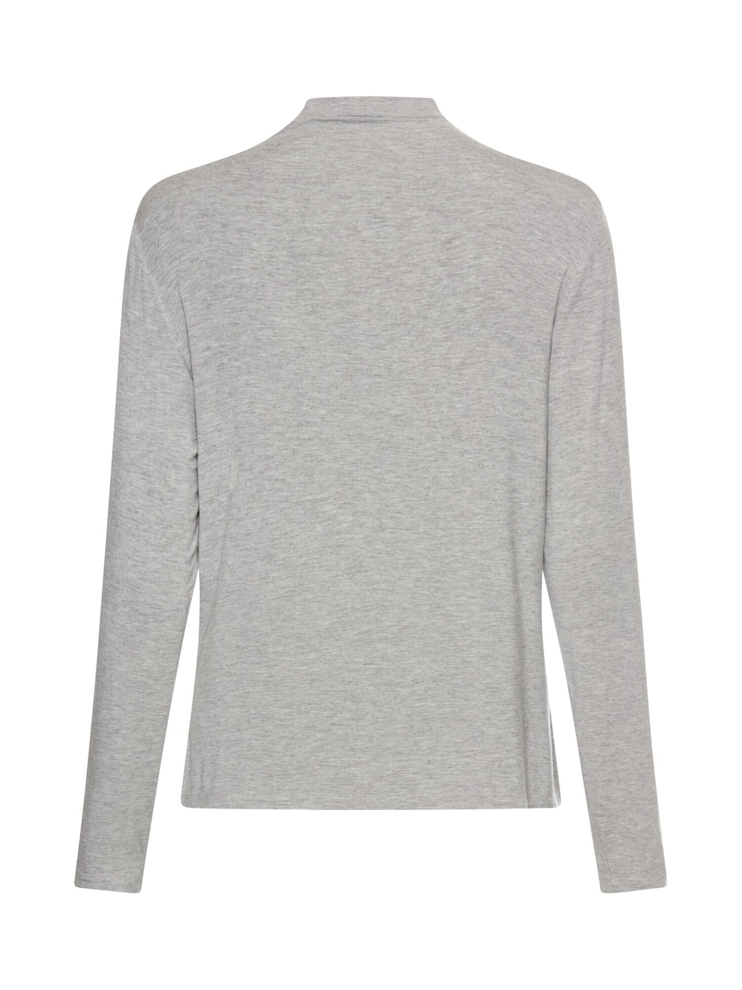 CAMEL ACTIVE Shirt in Grey