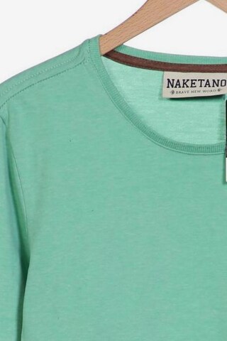 naketano Sweater & Cardigan in M in Green