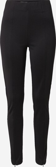 ICHI Hlače 'Leggings' u crna, Pregled proizvoda