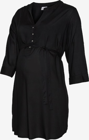 MAMALICIOUS Tunic 'Mercy' in Black, Item view
