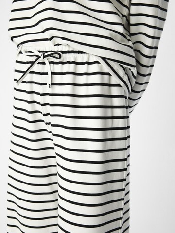OBJECT Regular Broek in Wit