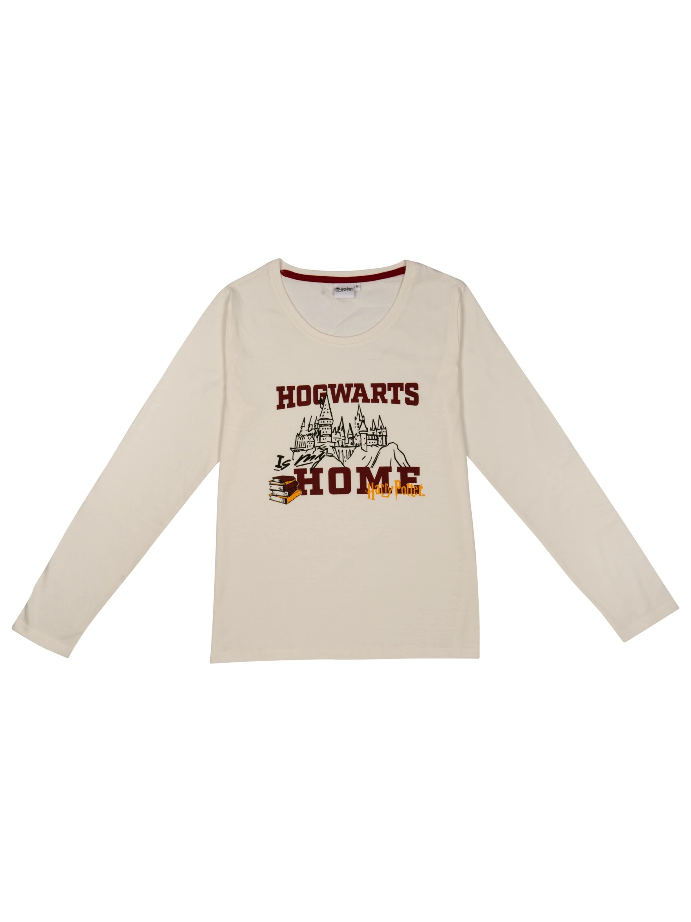 Harry Potter Pajama 'Hogwarts is my Home' in Mixed colours