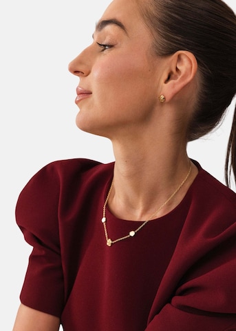 Chaîne 'Velvet Rose' PURELEI en or