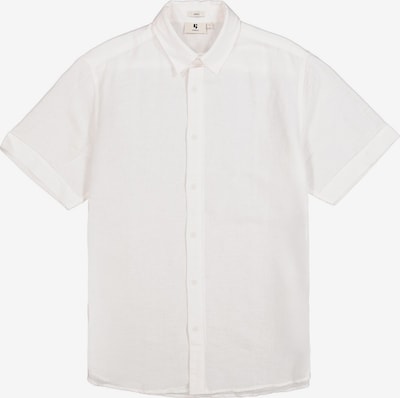 Marškiniai iš GARCIA, spalva – balta, Prekių apžvalga