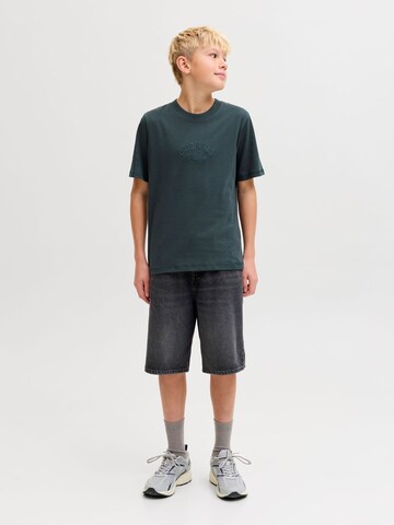 Jack & Jones Junior Shirt in Green