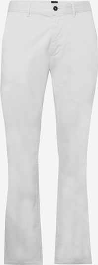 BOSS Chino hlače | svetlo siva barva, Prikaz izdelka