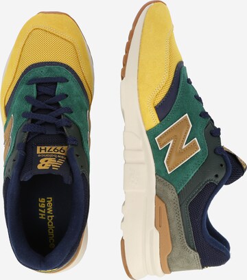 new balance Låg sneaker '997' i blandade färger