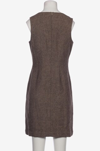 EDDIE BAUER Dress in S in Brown