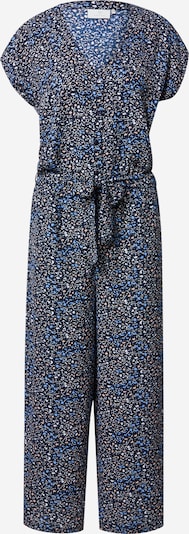 Kaffe Haalari 'Ilona' värissä beige / laivastonsininen / taivaansininen / valkoinen, Tuotenäkymä