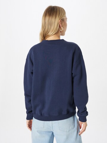 Polo Ralph Lauren Sweatshirt in Blau