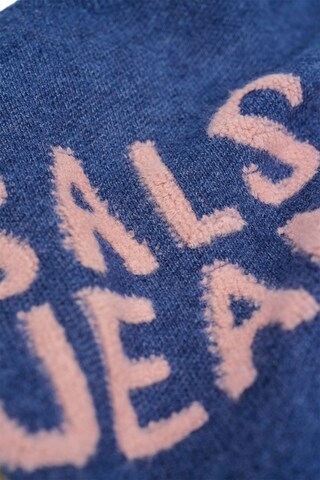 Salsa Jeans Pullover in Blau