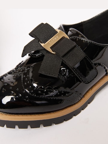 Lipsy Lave sko i sort