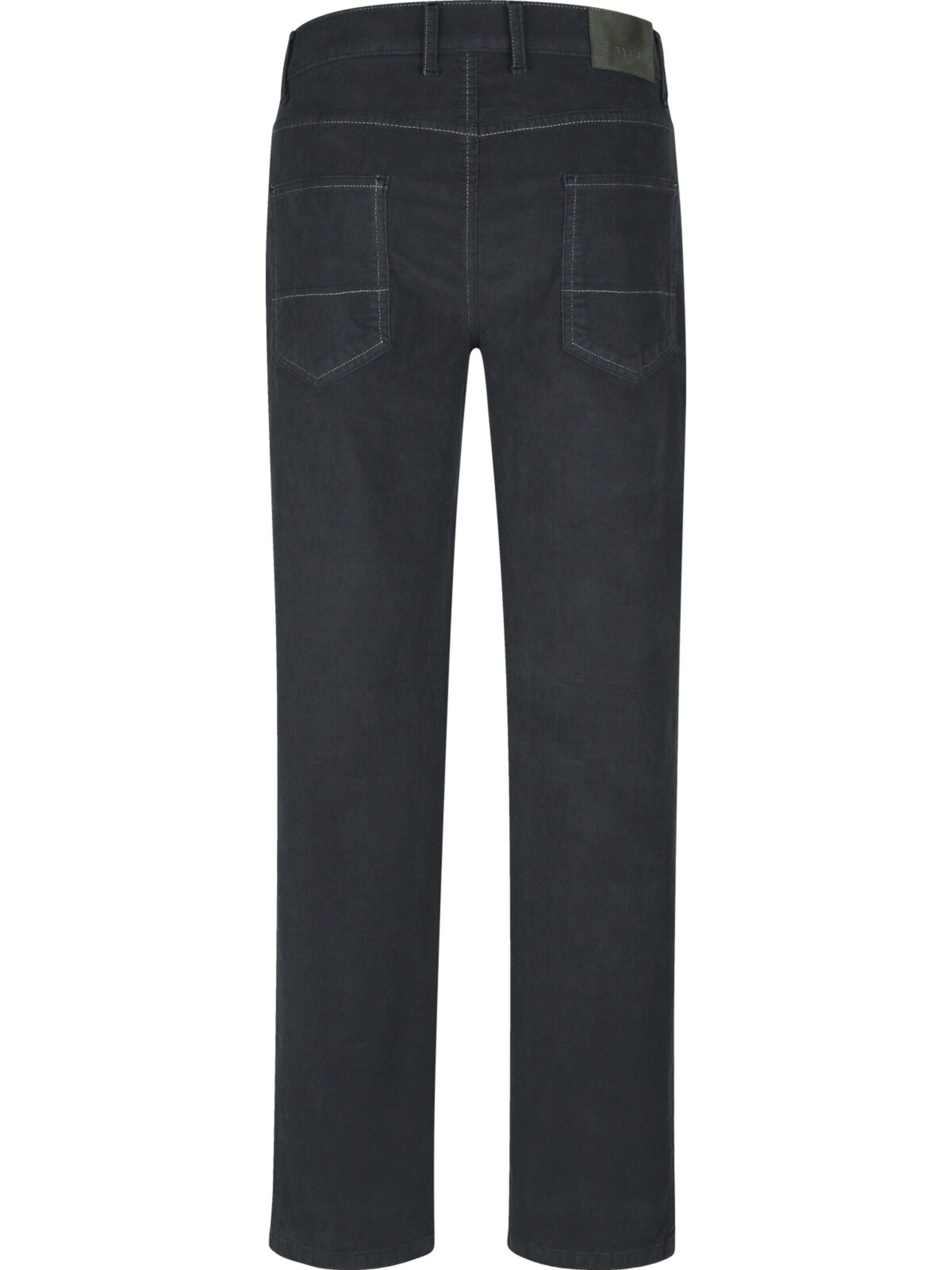 BABISTA Regular Pants ' Vestaverde ' in Blue