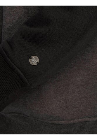 Sweat-shirt ROCAWEAR en gris