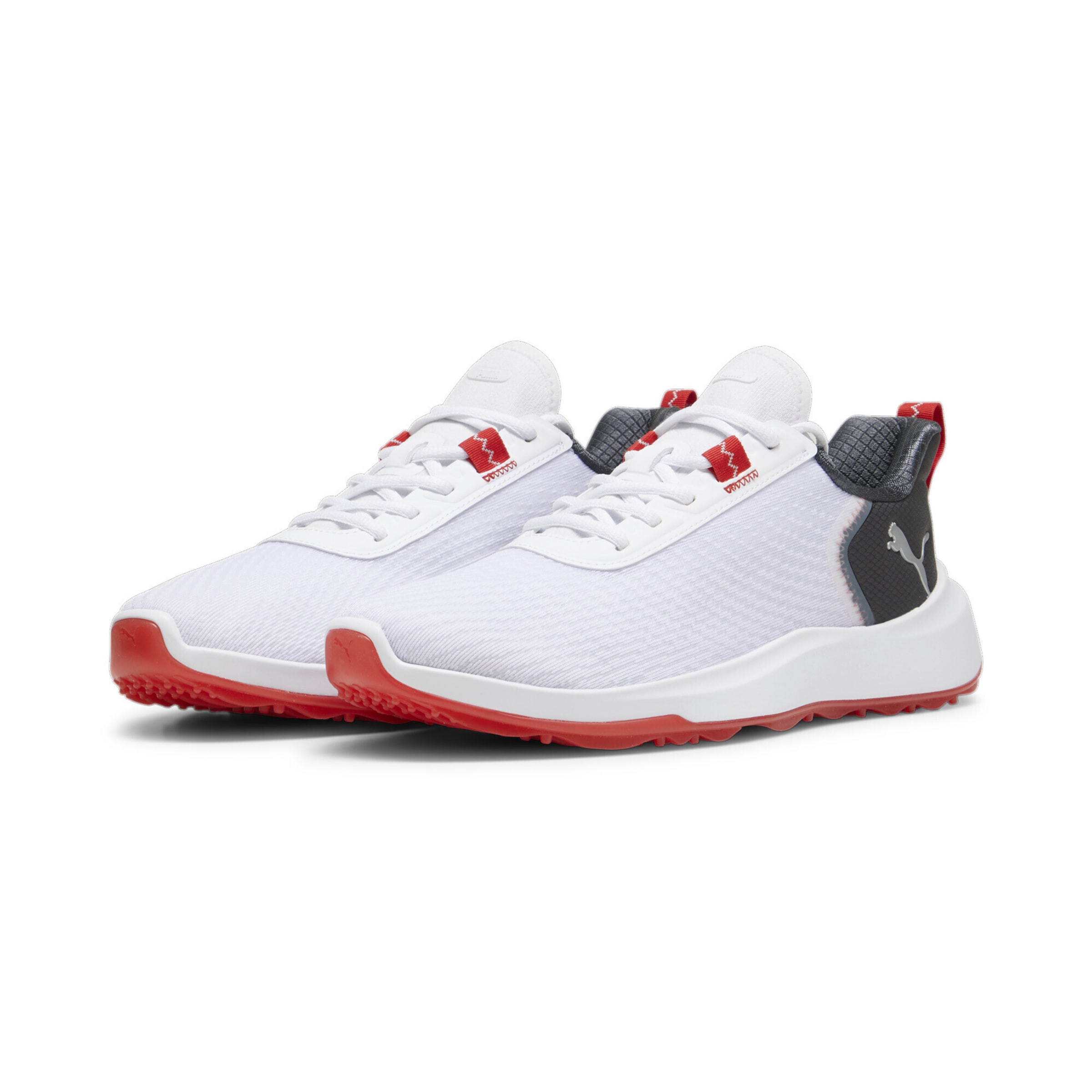 PUMA Sports shoe 'Fusion Crush' in White