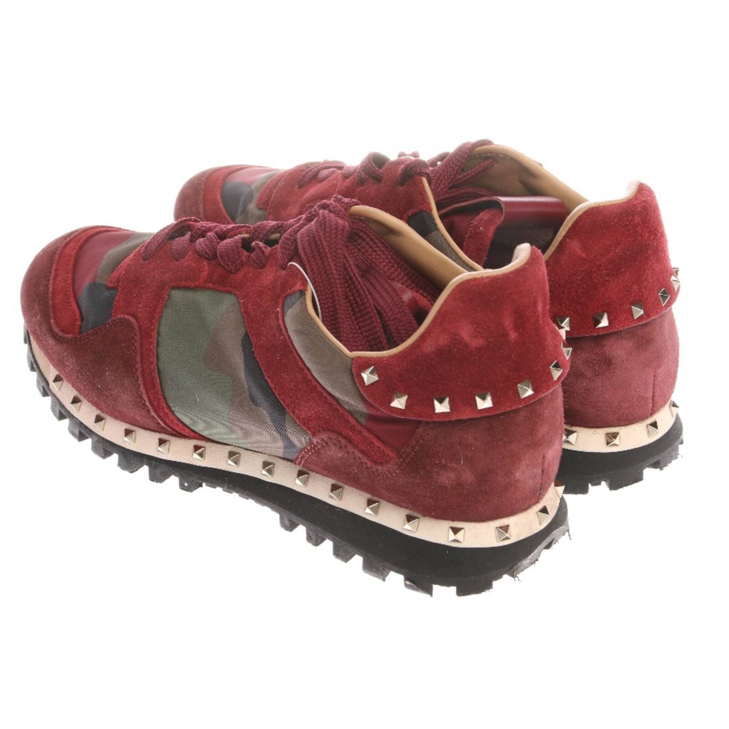 VALENTINO Sneakers & Trainers in 38,5 in Green