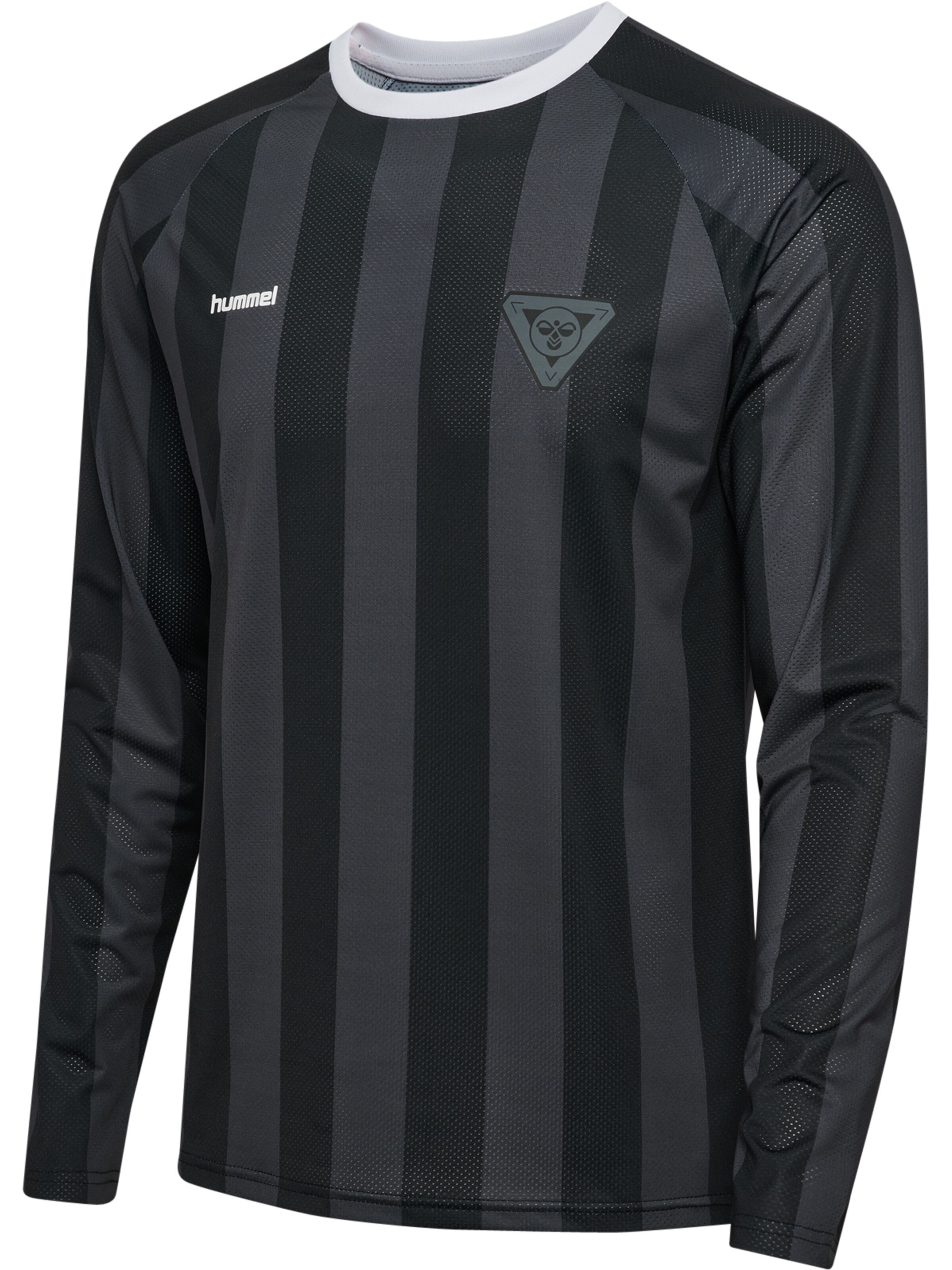 Hummel Jersey 'Kick Off' in Black