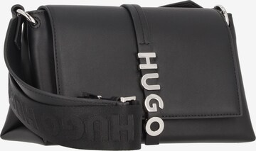 HUGO Crossbody Bag 'Mel' in Black