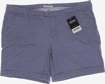 ESPRIT Shorts in XL in Blue: front