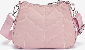 LASCANA Shoulder Bag in Pink