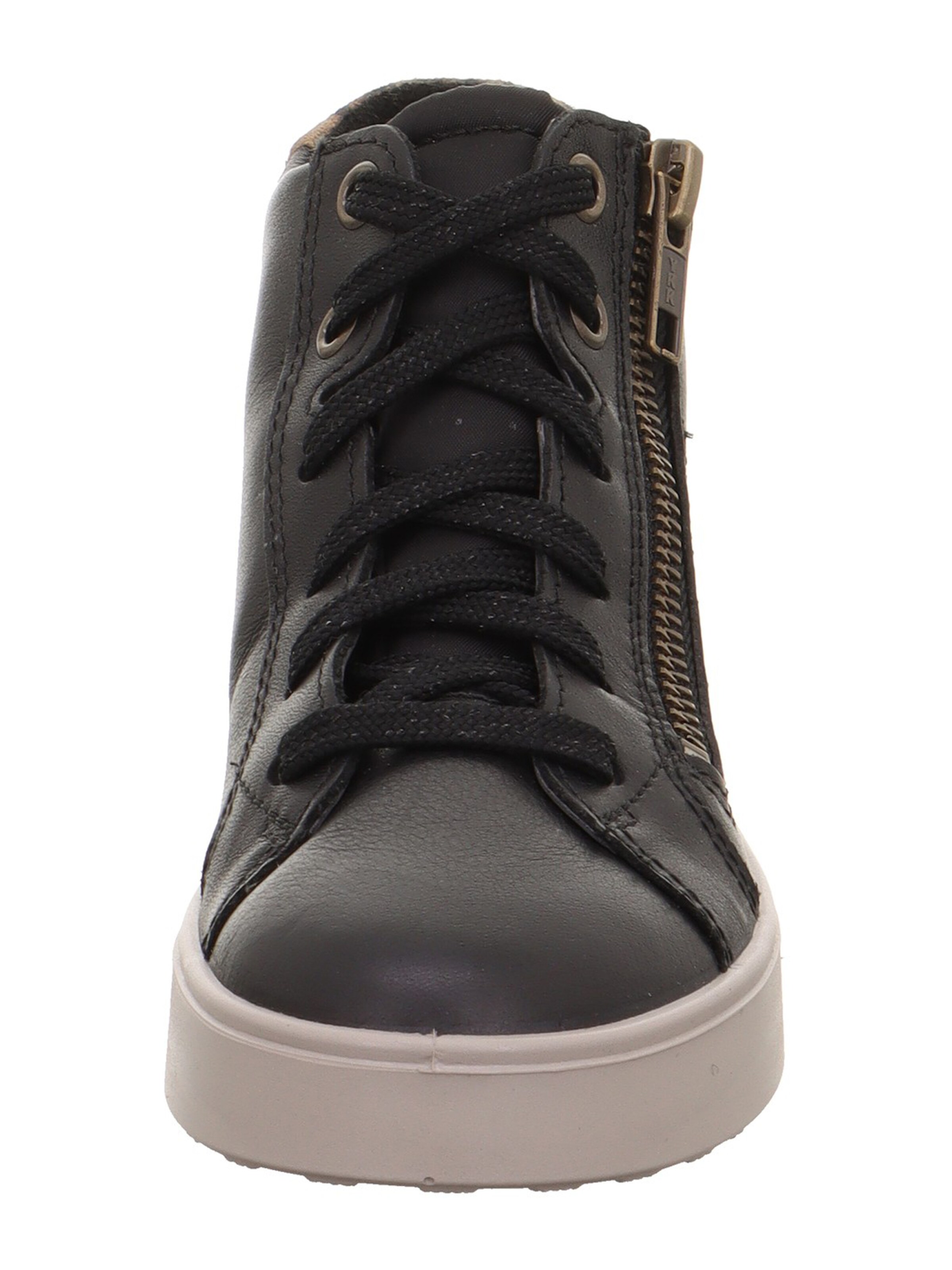 SUPERFIT - Zapatillas deportivas 'Stella' en negro