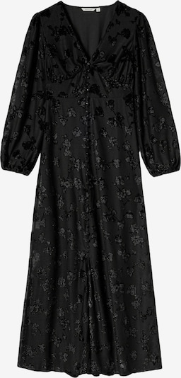 Noella Mekko ' N-Lilith Maxi Dress ' koossa 40 värissä musta, Tuotenäkymä