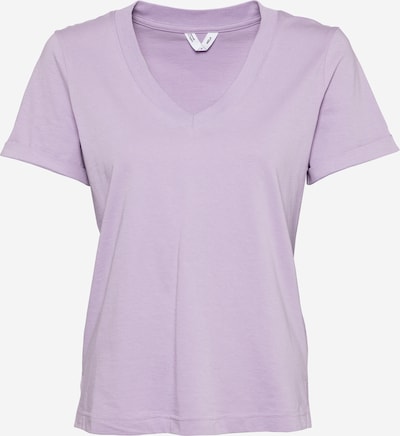 MELAWEAR T-Krekls 'PRIA', krāsa - debesu lillā, Preces skats