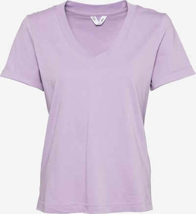 Tricou 'PRIA' MELAWEAR pe mov deschis, Vizualizare produs