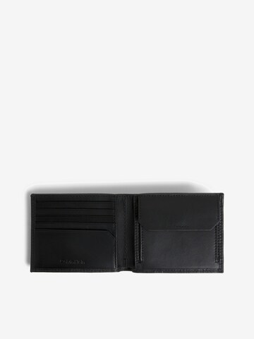 Calvin Klein Wallet 'RFID' in Black