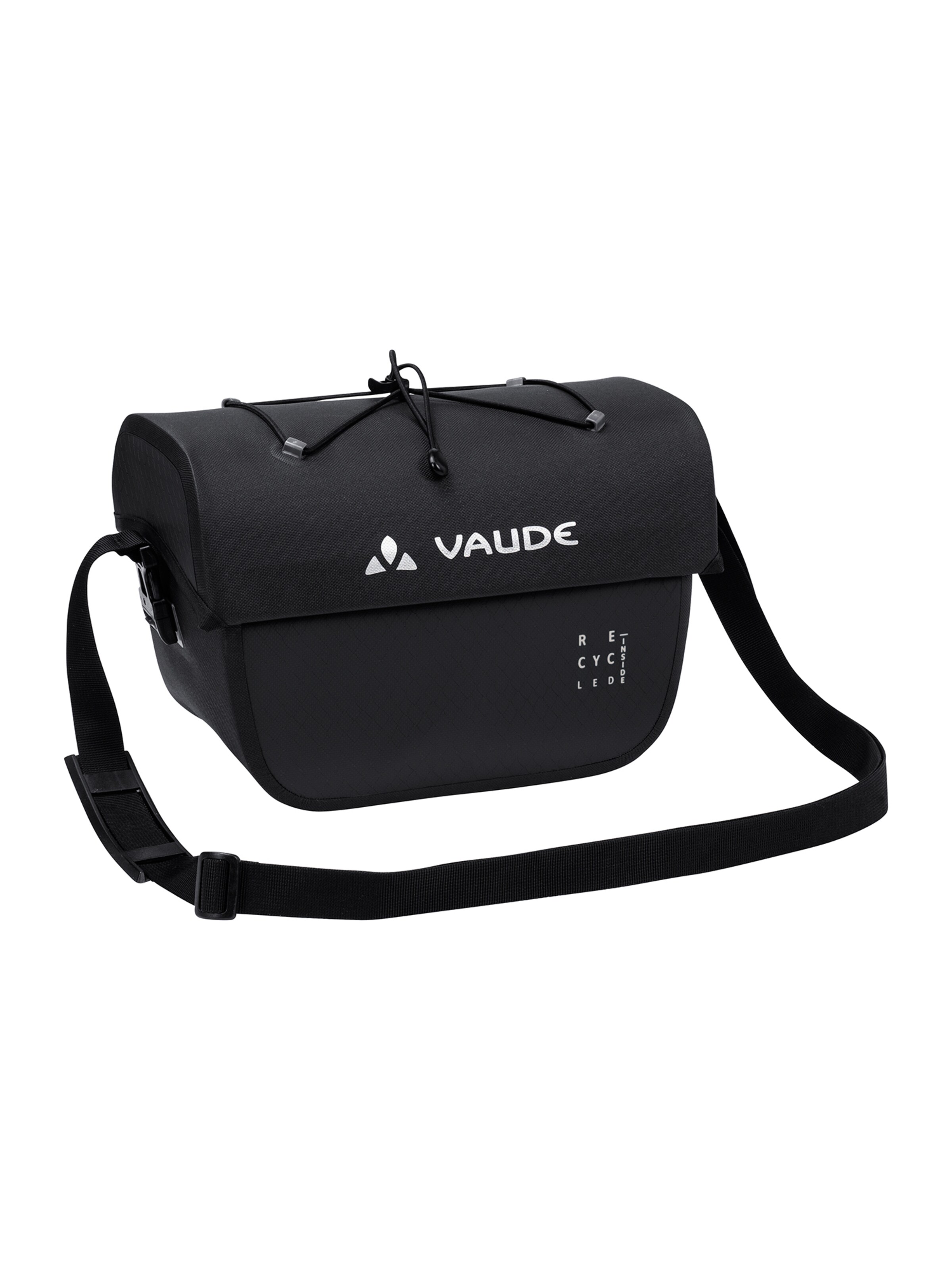 VAUDE Outdoor equipment 'Aqua Box' in Zwart