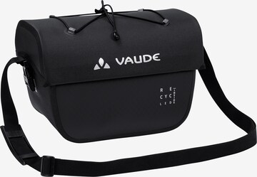 VAUDE Outdoor equipment 'Aqua Box' in Zwart