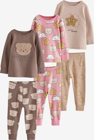 smėlio Next Miego kostiumas: priekis