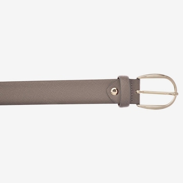 Ceinture VANZETTI en beige